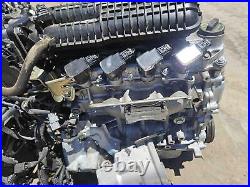 Engine/motor Assembly HONDA INSIGHT 10 11 12 13 14