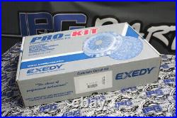 Exedy OEM Replacement Clutch Kit Fits 2001-2005 Honda Civic D17 D17A Engines