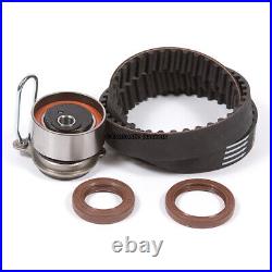 Fits 01-05 Honda Civic DX LX 1.7L SOHC Master Overhaul Engine Rebuild Kit D17A1