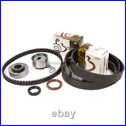 Fits 90-93 Honda Accord 2.2 SOHC Overhaul Engine Rebuild Kit F22A1 F22A4 F22A6