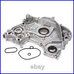 Fits 90-93 Honda Accord 2.2 SOHC Overhaul Engine Rebuilding Kit F22A1 F22A4