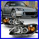 For-04-09-Honda-S2000-S2K-AP2-HID-Xenon-Replacement-Projector-Headlight-Black-01-embr