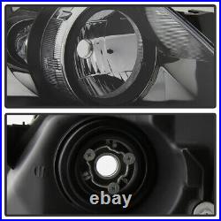 For 05-07 Honda Odyssey Passenger Right Side Factory Style Headlight Signal