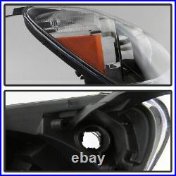 For 05-07 Honda Odyssey Passenger Right Side Factory Style Headlight Signal