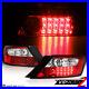 For-06-11-Honda-Civic-FG-2D-Coupe-RED-CLEAR-LED-Rear-Brake-Lamp-Tail-Lights-PAIR-01-eyt