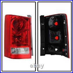 For 09-15 Honda Pilot FACTORY REPLACEMENT LEFT RIGHT Tail Light Brake Signal