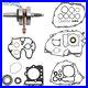 For-1999-2004-HONDA-TRX-400EX-Top-Bottom-End-Engine-Crank-Complete-Rebuild-Kit-01-ksh