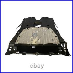 For 2016-2020 Honda CIVIC Under Engine Lower Cover Splash Shield Mud Guard