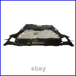 For 2022-2023 Honda CIVIC Front Engine Under Cover Splash Shield Guard