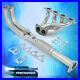 For-92-96-Prelude-Si-BB1-BB4-2-3L-H23A1-Stainless-Steel-Header-Exhaust-Manifold-01-vgu