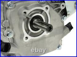 For Honda 4-Stroke GX160 170F 6.5HP Petrol Engine Replacement 196cc made by GEKO