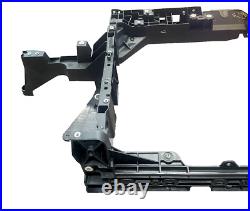 For Honda CRV CR-V 2023 2024 Radiator Core Support Bulkhead Assembly 714103A0A01