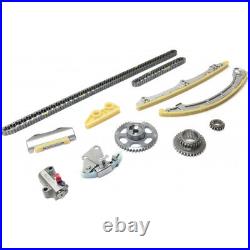 For Honda Civic Timing Chain Kit 2002 03 04 2005 K20A3 Engine with Gears TK216
