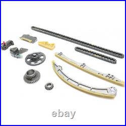 For Honda Civic Timing Chain Kit 2002 03 04 2005 K20A3 Engine with Gears TK216