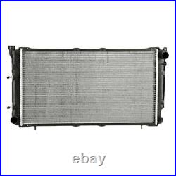 For Honda Fit 2007-2008 Replace Engine Coolant Radiator