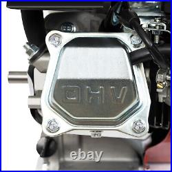 For Honda GX160 4-Stroke 6.5HP 160cc Gas Engine Replaces OHV Air Cooling System