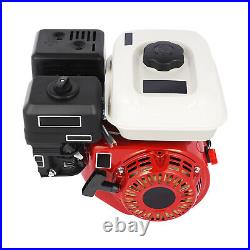 For Honda GX160 6.5HP 4-Stroke Gas Engine Replaces OHV Air Cooling System 160cc