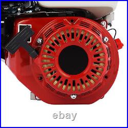 For Honda GX160 6.5HP 4-Stroke Gas Engine Replaces OHV Air Cooling System 160cc