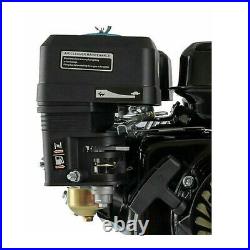 For Honda GX160 OHV Replacement Gas Engine 4 Stroke 7.5HP 210CC 170F Pullstart