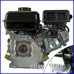 For Honda GX160 OHV Replacement Gas Engine 4 Stroke 7.5HP 210CC 170F Pullstart
