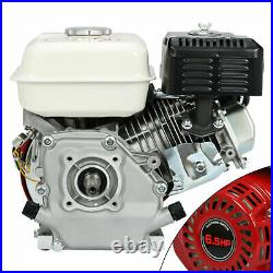 For Honda GX160 OHV Replacement Gas Engine 6.5HP 160cc Pullstart 4 Stroke