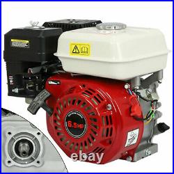 For Honda GX160 OHV Replacement Gas Engine 6.5HP 160cc Pullstart Single Cylinder
