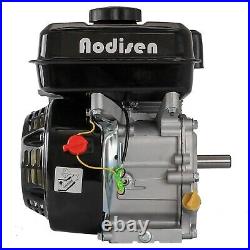 For Honda GX160 OHV Replacement Gas Engine 7HP 210cc Horizontal 168F Pullstart