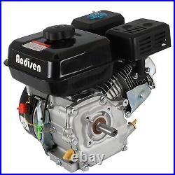 For Honda GX200 OHV Replacement Gas Engine 7HP 210cc Horizontal 168F Pullstart