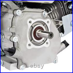 For Honda Gx160 6.5Hp / 7.5Hp Pull Start Gas Engine Motor Power 4 Stroke Replace