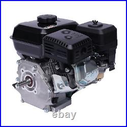 For Honda Gx160 6.5Hp / 7.5Hp Pull Start Gas Engine Motor Power 4 Stroke Replace