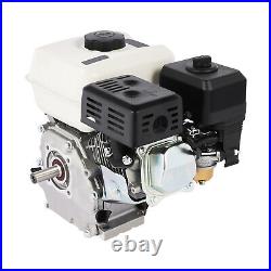 For Honda Gx160 6.5Hp / 7.5Hp Pull Start Gas Engine Motor Power 4 Stroke Replace