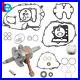 For-Honda-Trx-400-Ex-Engine-Rebuild-Kit-Crankshaft-Piston-Gaskets-1999-2004-01-ds