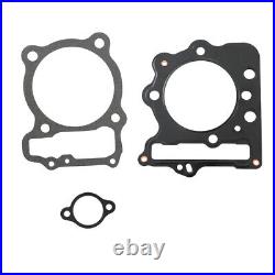 For Honda Trx 400 Ex Engine Rebuild Kit, Crankshaft, Piston, Gaskets 1999-2004