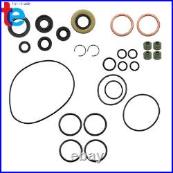 For Honda Trx 400 Ex Engine Rebuild Kit, Crankshaft, Piston, Gaskets 1999-2004