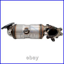 Front Catalytic Converter for Honda Accord 1.5L Turbo Engine 2018-2022
