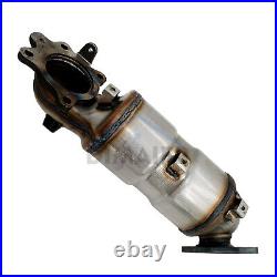 Front Catalytic Converter for Honda Accord 1.5L Turbo Engine 2018-2022
