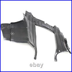 Front Engine Splash Shield For 2009-2013 Honda Fit