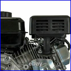 GX160/170F Replacement Gas Engine 7.5HP 4 Stroke 210cc For Honda GX160 OHV