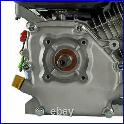 Gas Engine Replacement For Honda GX160 6.5/7.5HP 210cc/160cc OHV Air Cooled