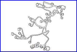 Genuine Honda Engine Harness 32120-SZA-A00