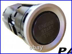 Genuine Honda Engine Start/stop Switch 35881-tg7-a04 Pilot/pass/ridgeline/fit