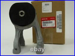 Genuine Honda Rubber Assembly Rear Engine Mounting 50810-SHJ-A00