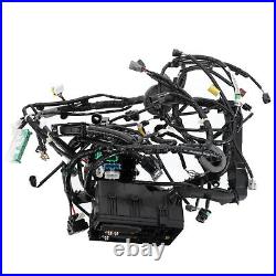 Genuine Honda Wire Harness Engine Room 32200-TBA-A80