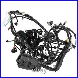 Genuine Honda Wire Harness Engine Room 32200-TBA-A80