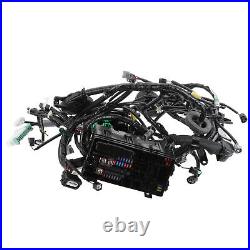 Genuine Honda Wire Harness Engine Room 32200-TBA-A80