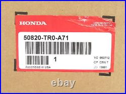 Genuine OEM Honda 50820-TR0-A71 Motor Engine Torque Strut Mount