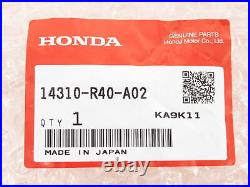 Genuine OEM Honda Acura 14310-R40-A02 VVT Variable Valve Timing Actuator