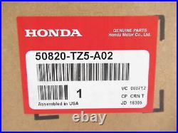 Genuine OEM Honda Acura 50820-TZ5-A02 Passenger Side Engine Mount Mount