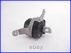 Genuine OEM Honda Acura 50820-TZ5-A02 Passenger Side Engine Mount Mount