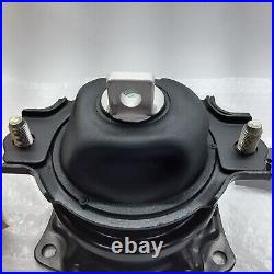 HONDA 50830-SFY-023 Odyssey Front Engine Mounting Active Control Engine Mount